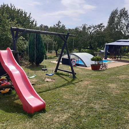 Apartmány Roudnice Jestrabi V Krkonosich Zewnętrze zdjęcie