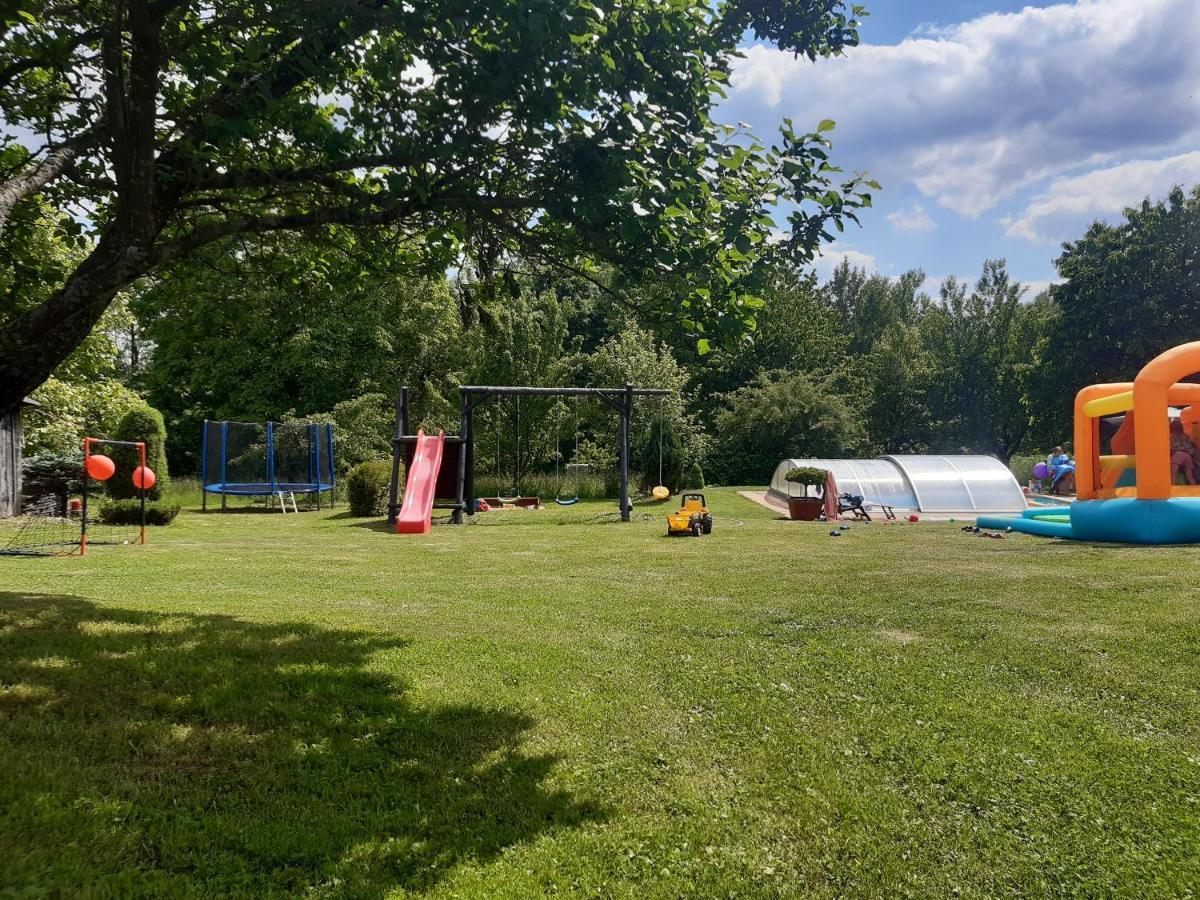Apartmány Roudnice Jestrabi V Krkonosich Zewnętrze zdjęcie