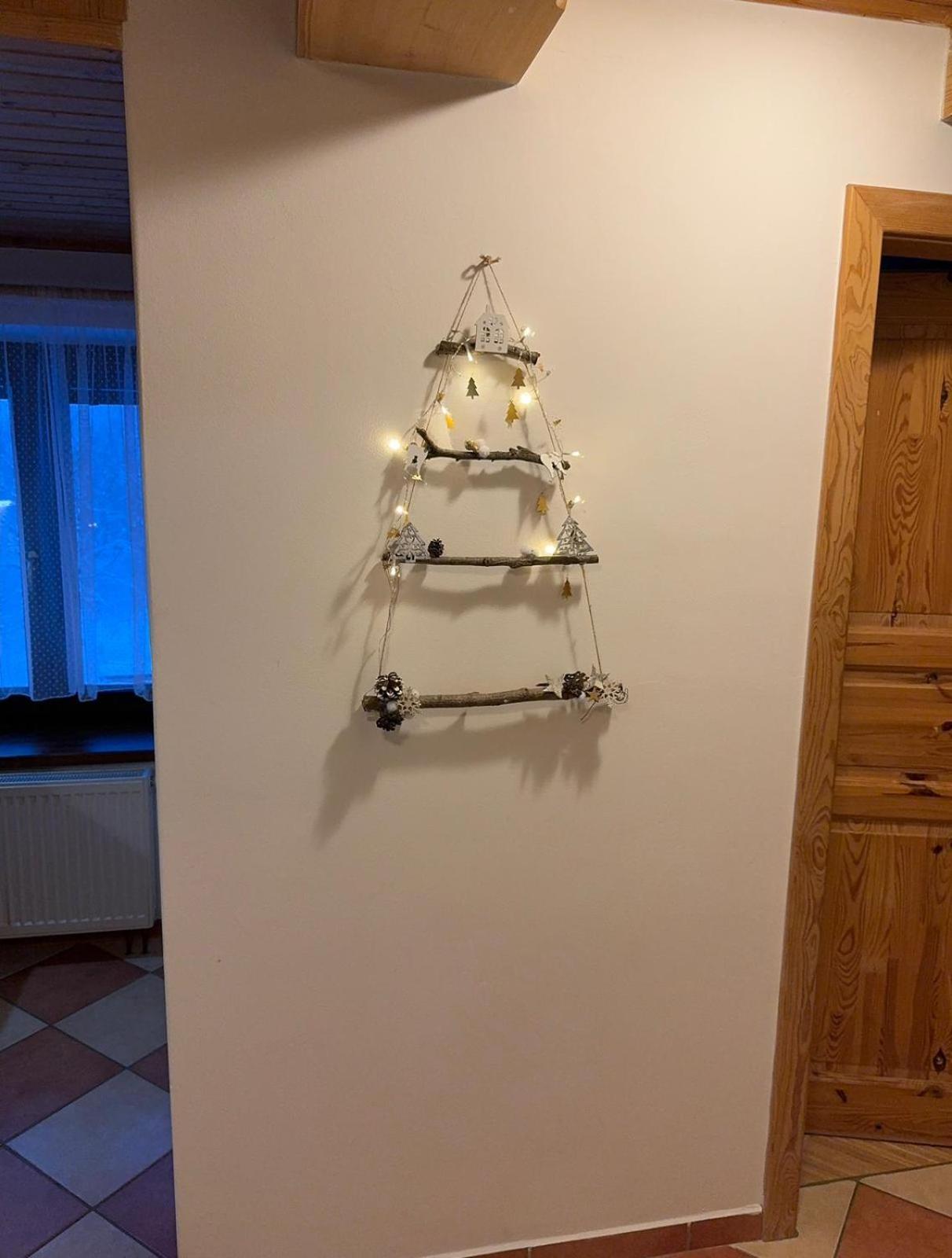 Apartmány Roudnice Jestrabi V Krkonosich Zewnętrze zdjęcie