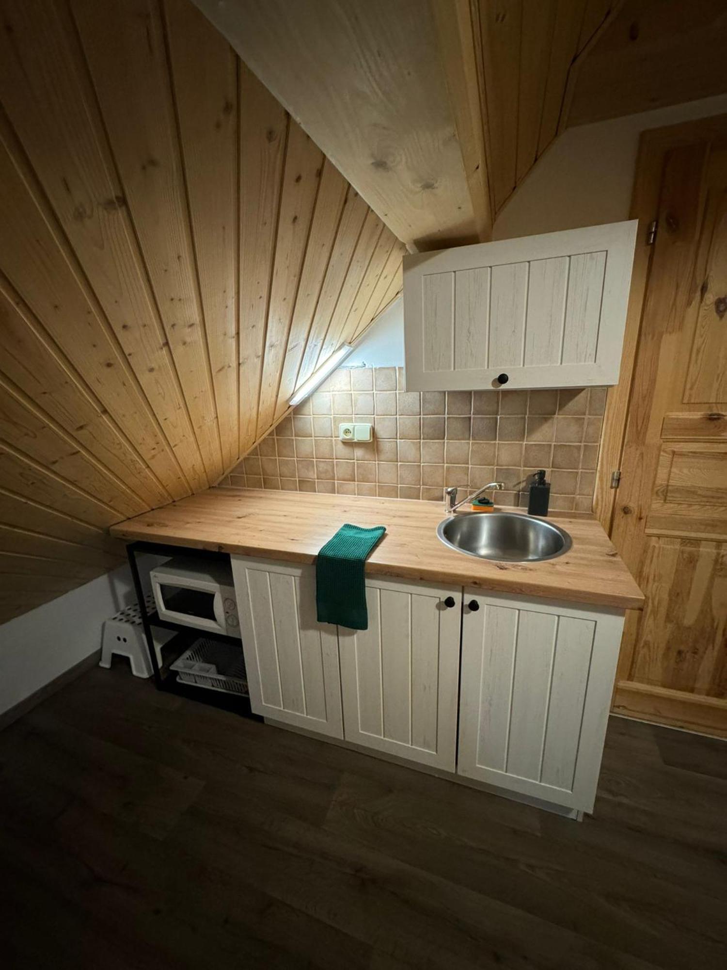 Apartmány Roudnice Jestrabi V Krkonosich Zewnętrze zdjęcie