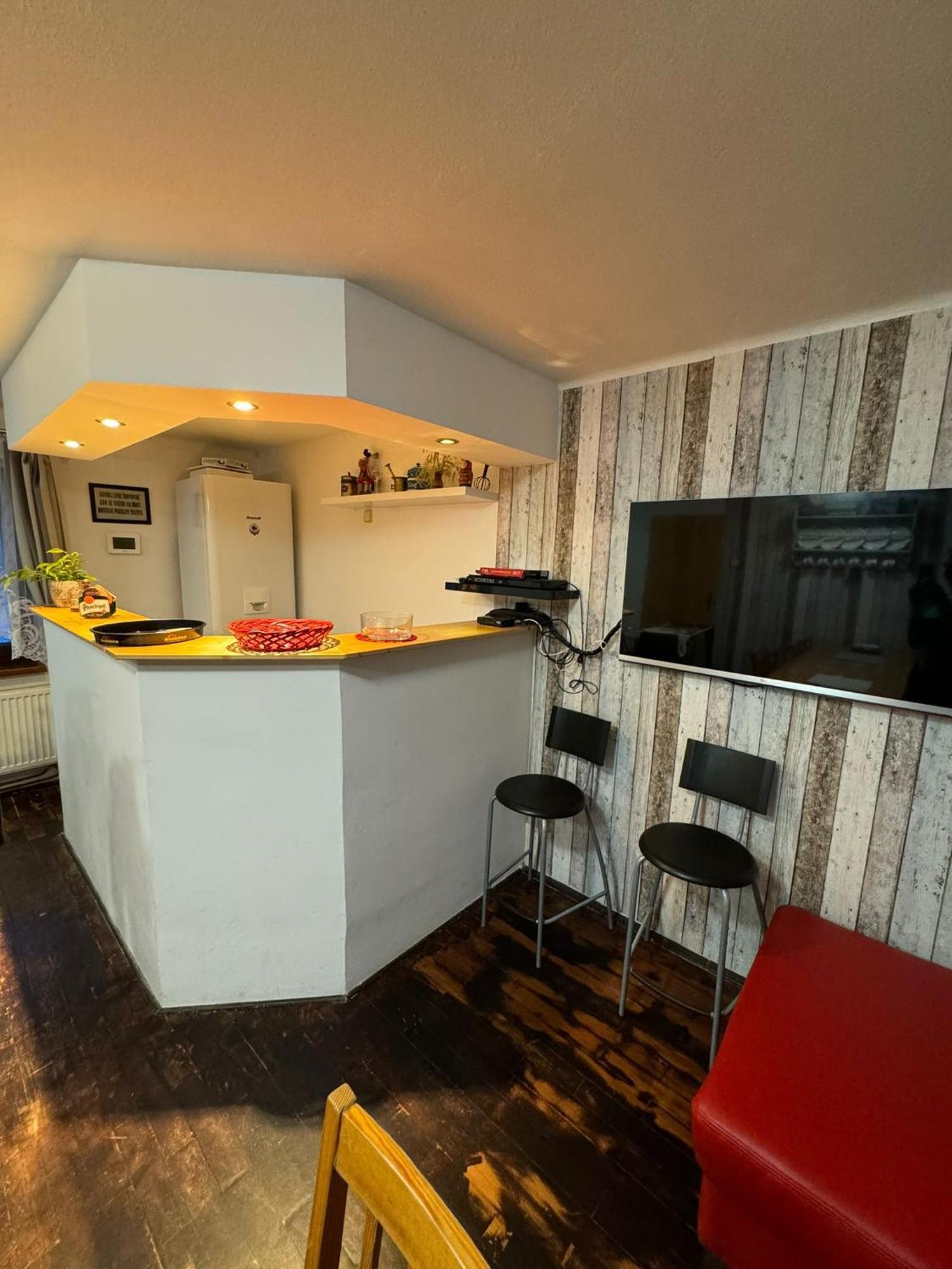 Apartmány Roudnice Jestrabi V Krkonosich Zewnętrze zdjęcie