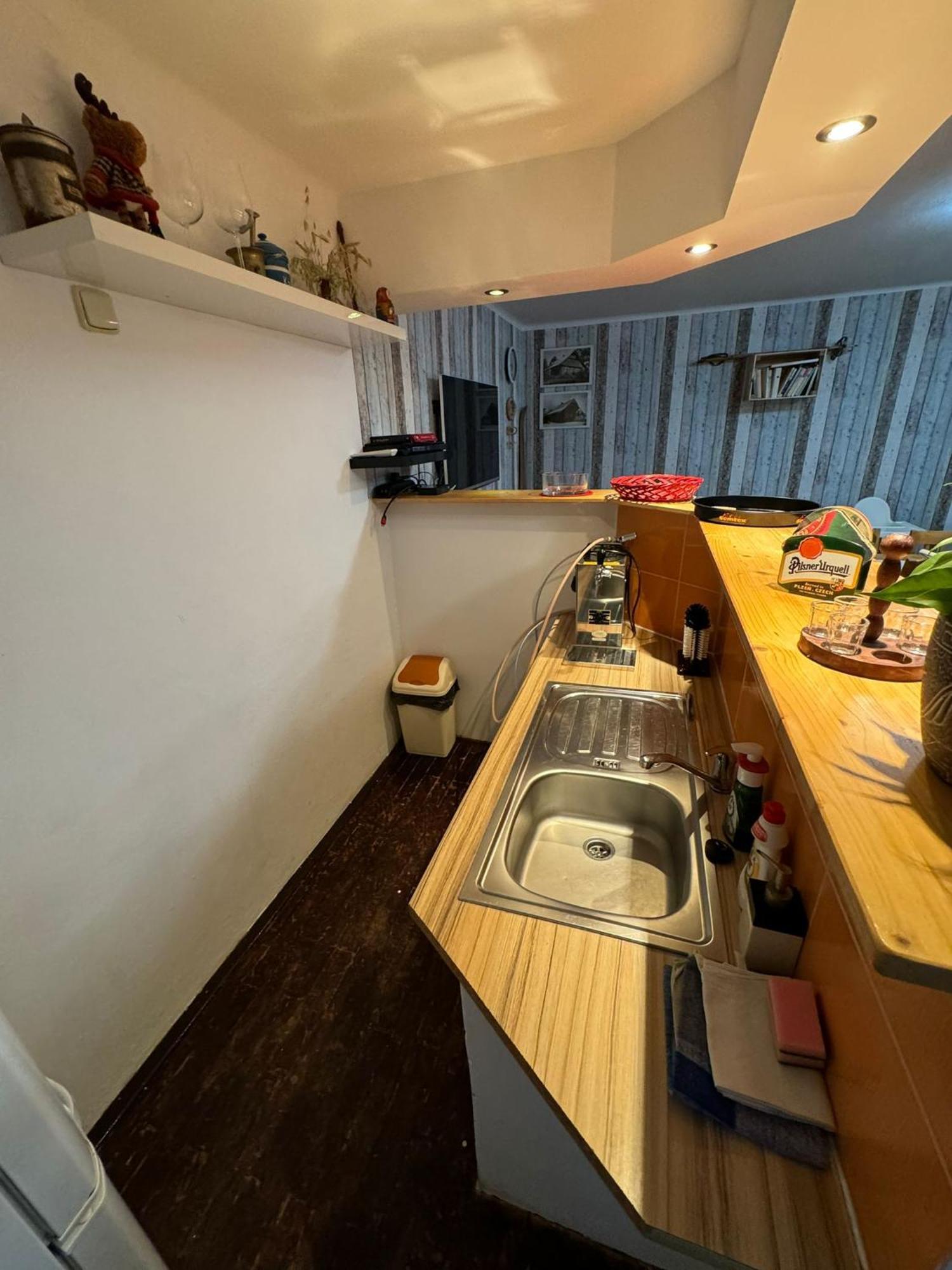 Apartmány Roudnice Jestrabi V Krkonosich Zewnętrze zdjęcie