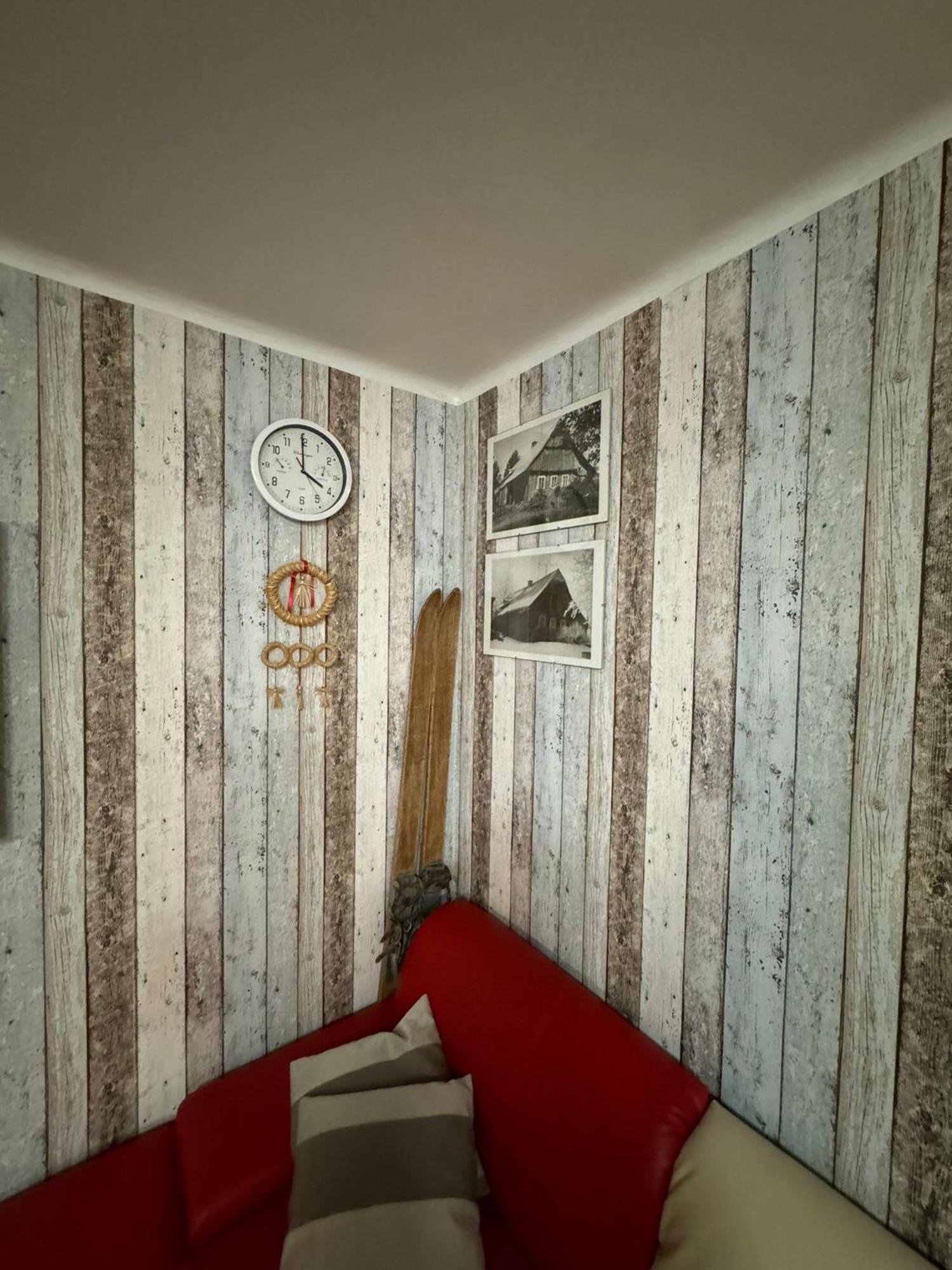 Apartmány Roudnice Jestrabi V Krkonosich Zewnętrze zdjęcie