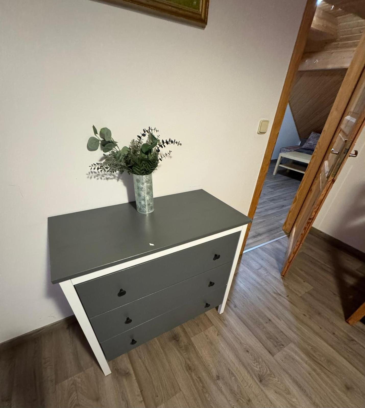 Apartmány Roudnice Jestrabi V Krkonosich Zewnętrze zdjęcie